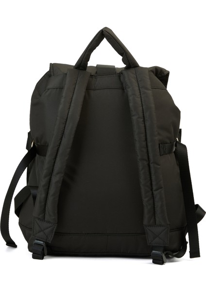 Siyah Kadın Sırt Çantası fırsatları