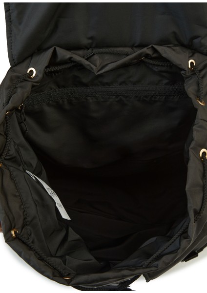 Siyah Kadın Sırt Çantası indirimleri