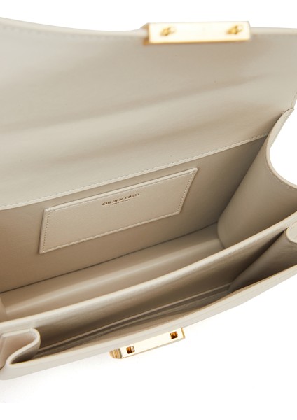 Venezia Krem Kadın Deri Çanta indirimleri