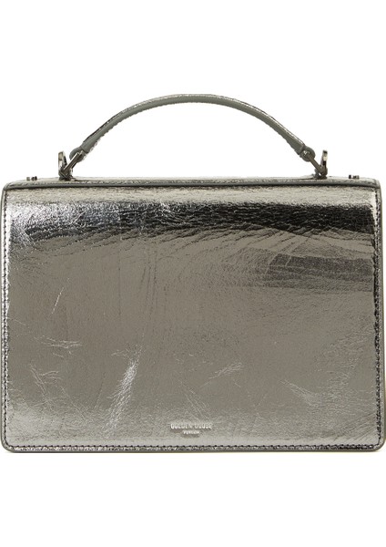 Venezia Antrasit Kadın Deri Çanta fırsatları