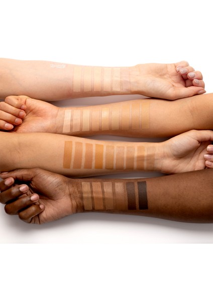 Mask Fit Red Cushion 31 N French Beige 72 Saat Kalıcı Kusursuz Kapatıcı Saten Bitişli Cushion Fondöten 18 gr modelleri