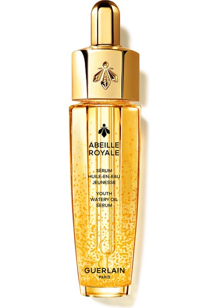 Abeille Royale Watery Oil Serum 15 ml