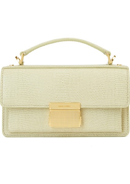 Venezia Small Kadın Deri Çanta