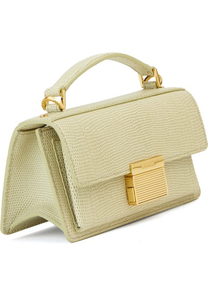 Venezia Small Kadın Deri Çanta fiyatları