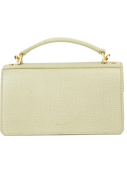 Venezia Small Kadın Deri Çanta modelleri