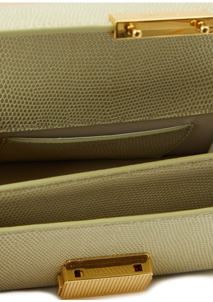 Venezia Small Kadın Deri Çanta fırsatları