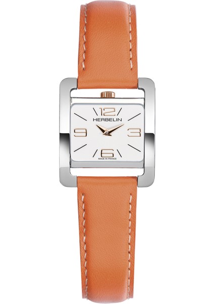 Veme Avenue 17137TR11MD Çelik Kadın Kol Saati