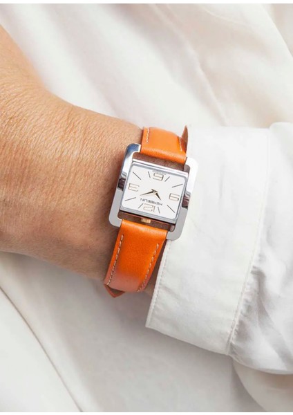 Veme Avenue 17137TR11MD Çelik Kadın Kol Saati fiyatları