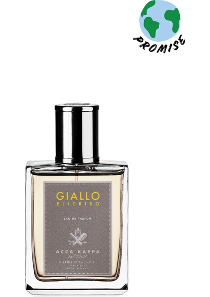 Giallo Elicriso Edp 100 ml Erkek Parfüm