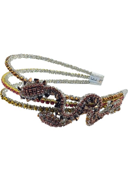 Mudesa Trio Double Kadın Taç fiyatları