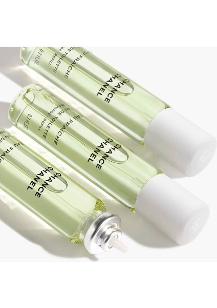 Chance Eau Fraîche Twist Spray Refil Seti 3X20ML fiyatları