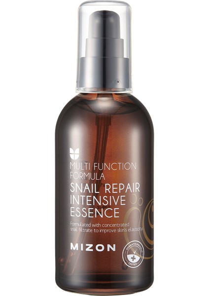 Snail Repair Intensive Essence Yaşlanma Karşıtı Cilt Serumu 100 ml
