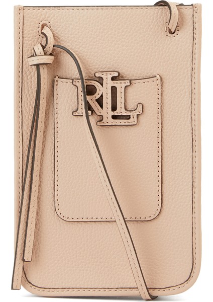 Pudra Kadın Deri Çanta