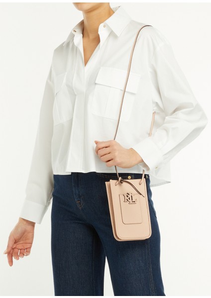 Pudra Kadın Deri Çanta fiyatları