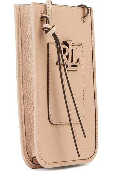 Pudra Kadın Deri Çanta modelleri