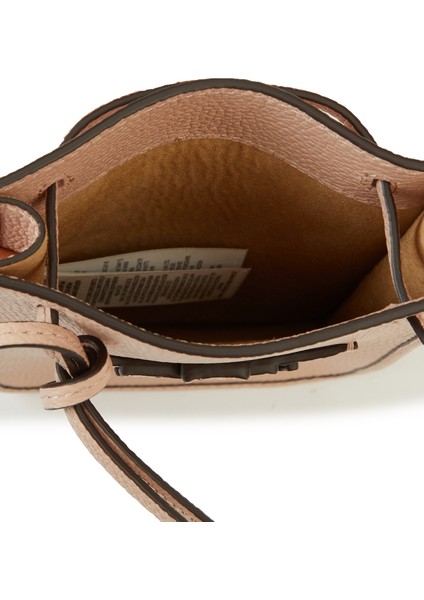 Pudra Kadın Deri Çanta indirimleri