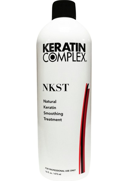 Doğal Keratin Düzleştirici Bakım 1000 ml