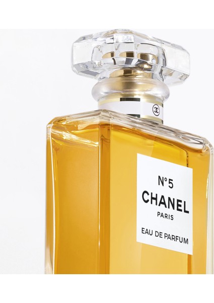 N°5 Eau De Parfüm Spray 50ML fiyatları