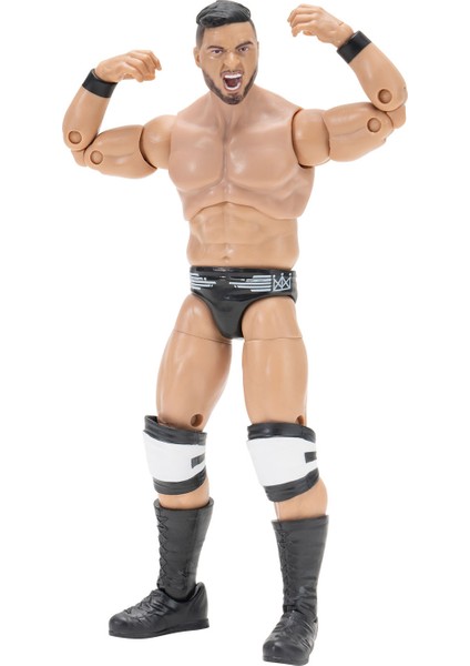 All Elite Wrestling Karakterleri Model Aksiyon Figürlerr S15 Ethan Page 146 Karakter Figür Oyuncak