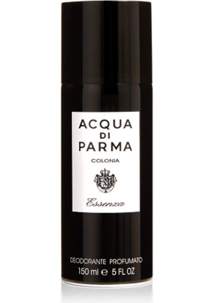 Colonia Essenza Deodorant Spray 150 ml