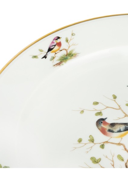 Bandolino Porselen Servis Tabağı 26 cm fiyatları