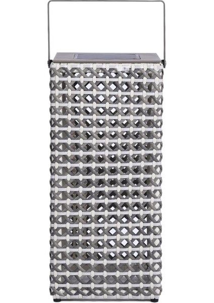 Wo Luce Güneş Enerjili Siyah Orta Boy Bahçe Aydınlatması fiyatları