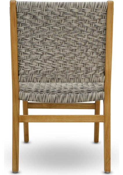 Meryl Naturel Yemek Sandalyesi modelleri