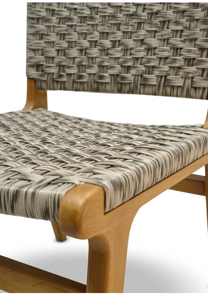 Meryl Naturel Yemek Sandalyesi fırsatları