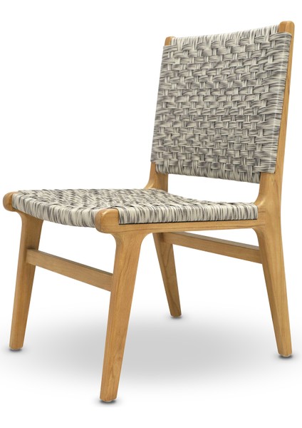 Meryl Naturel Yemek Sandalyesi indirimleri