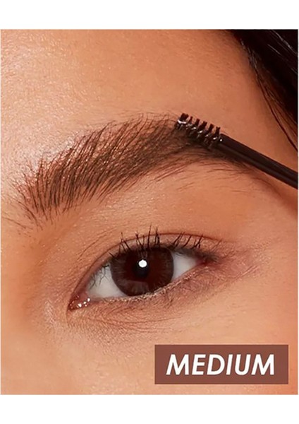 Grandebrow 2-In-1 Tinted Gel + Brow Enhancing Medium Serum 3.5 ml indirimleri