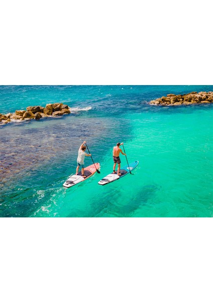 Comfort Touring 11'6 Sup Blue Şişme Kürek Sörfü Bordu fiyatları