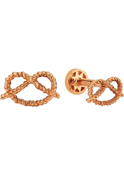 Bow Kadın Xsmall Altın Piercing fiyatları