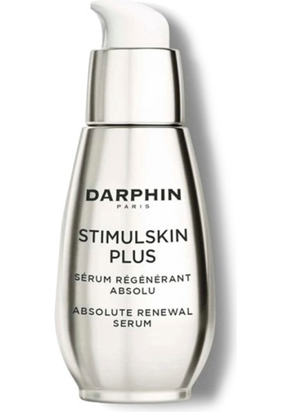 Stimulskin Plus Cilt Bakım Serumu 30 ml