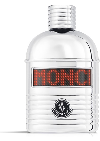 Pour Homme With LED Screen Edp 150 ml Erkek Parfüm