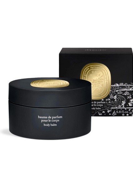 Eau Rihla Perfumed Body Balm 200 ml