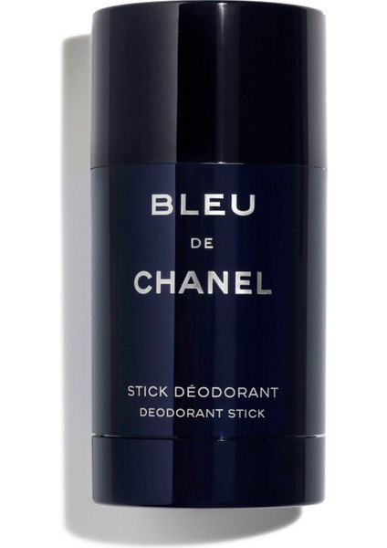 Bleu De Chanel Deodorant Stick 75 ml