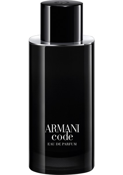 Armani Code Edp 125 ml