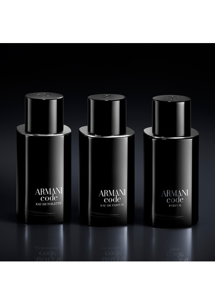 Armani Code Edp 125 ml indirimleri