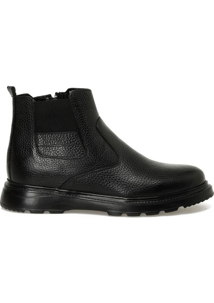 109052.M 5pr Siyah Erkek Bot