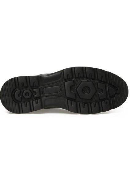 109052.M 5pr Siyah Erkek Bot