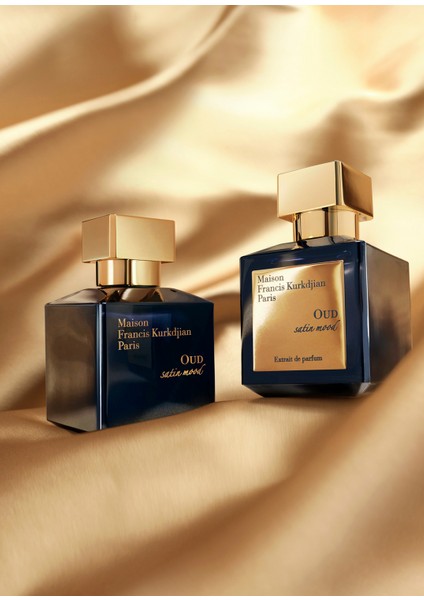 Oud Satin Mood Extrait De Parfum 70ML fırsatları
