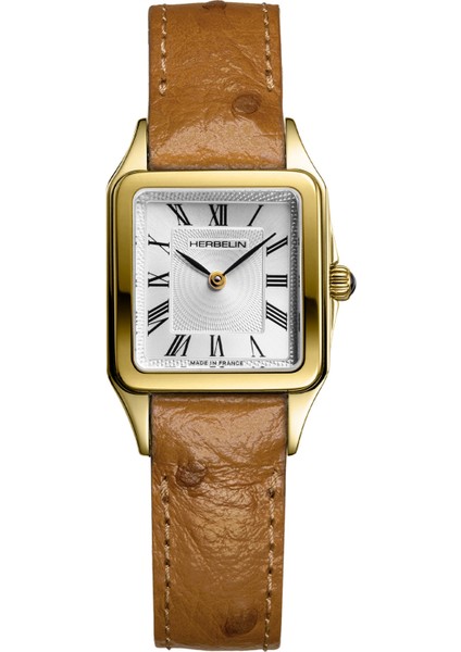 Luna 17457P01GD Altın Sarısı Kadın Kol Saati