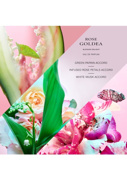 Blossom Delight 75ML Edp Kadın Parfüm modelleri