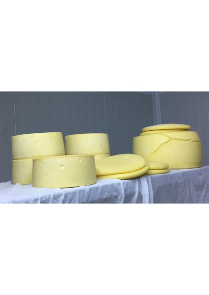 Doğal Taze Kaşar Peyniri 2500 gr modelleri