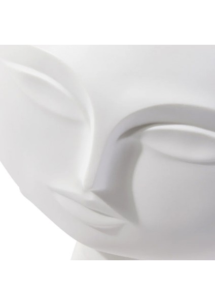 Muse Sun Beyaz Vazo fırsatları