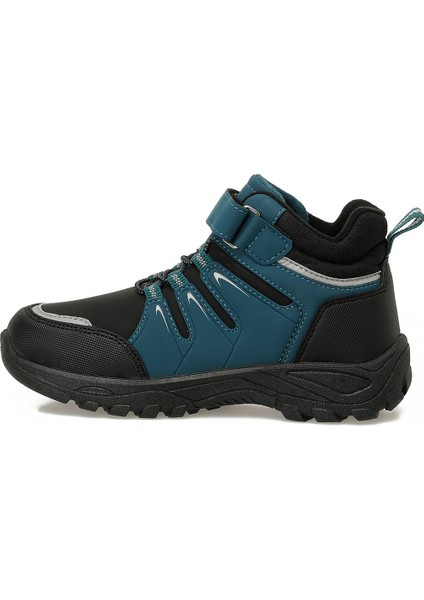 Andre F 5pr Petrol Erkek Çocuk Outdoor Bot