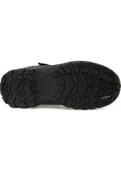 Andre F 5pr Petrol Erkek Çocuk Outdoor Bot
