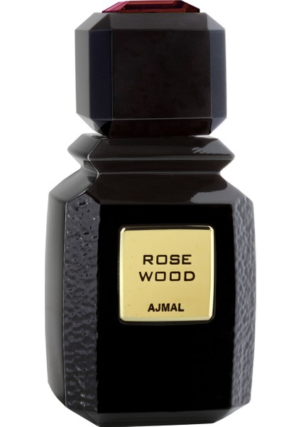 Rose Wood Eau De 100 ml Kadın Parfüm