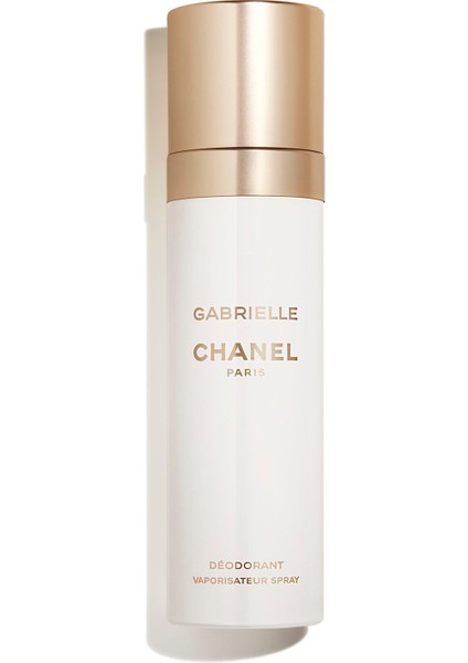 Gabrielle Deodorant Spray 100ML