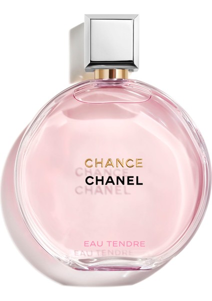 Chance Eau Tendre Eau De Parfüm Spray 150ML